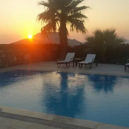 빌라 Sunset A