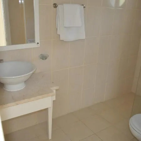 빌라 Sunset A 페티예