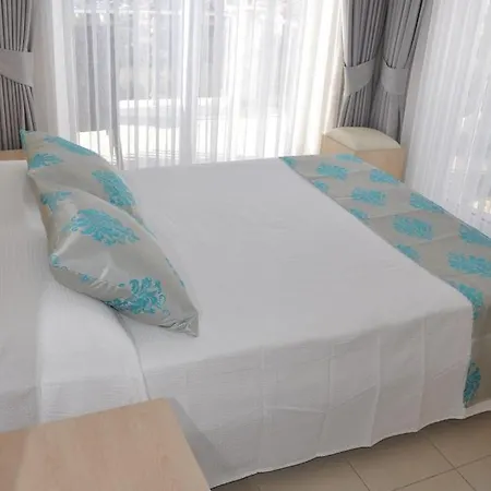 Sunset A 빌라 페티예