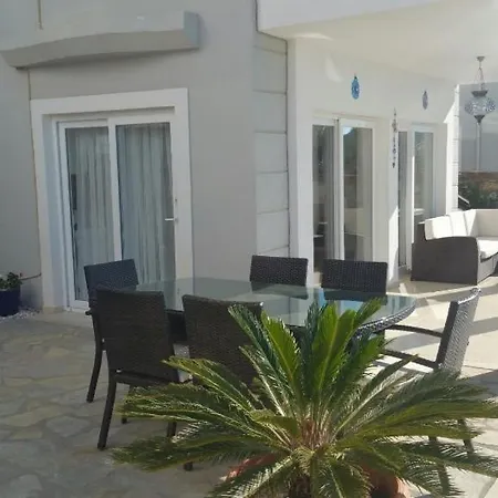 빌라 Sunset A 페티예